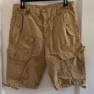 Men’s Diesel Cargo Pants.